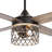 Muna 52'' Ceiling Fan with Light Kit