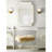 York Textures Floral Double Roll-63399667