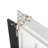 Winado Aluminum Foldable Portable Ramp-98501931