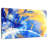 Avery Sunny Abstract Texture-107684205