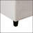 Tufted Top Soft-Close Storage Bench