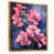 Gold Floater Framed