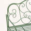 Banc de jardin Sunnydaze