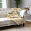 Jeté matelassé en coton Donna-123281483