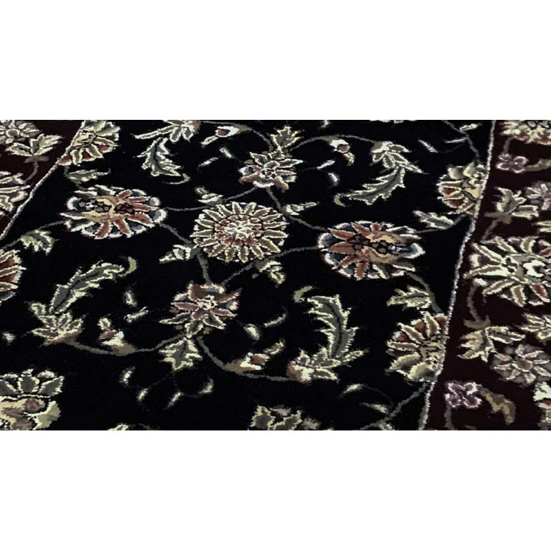 One-of-a-Kind 2'6" x 10' Area Rug