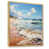 Cadre naturel flottant