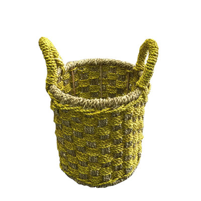 D-Art Collection Seagrass Basket
