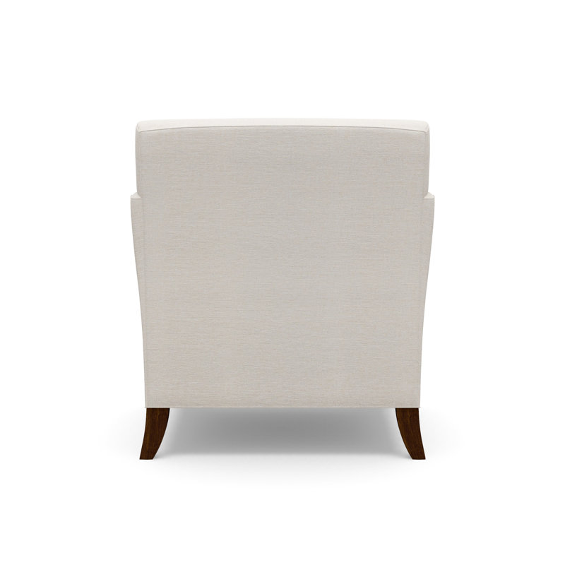Erica Armchair, 8240-70, Walnut