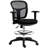 Polyester Drafting Chair