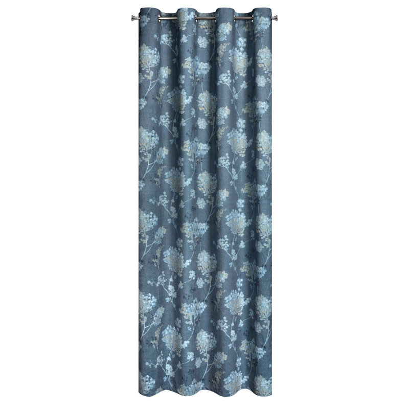 Design 91 Eyelet Blackout Curtain