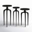 Franco Scatter Table Set of 3-446390416