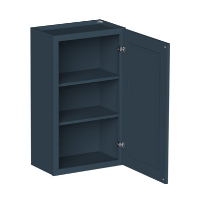Armoire murale de cuisine standard l 21 po x P 12 po x H 36 po prête à assembler Casainc