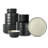 Stone Lain Elica 24-Piece Dinnerware Set Stoneware-98144191