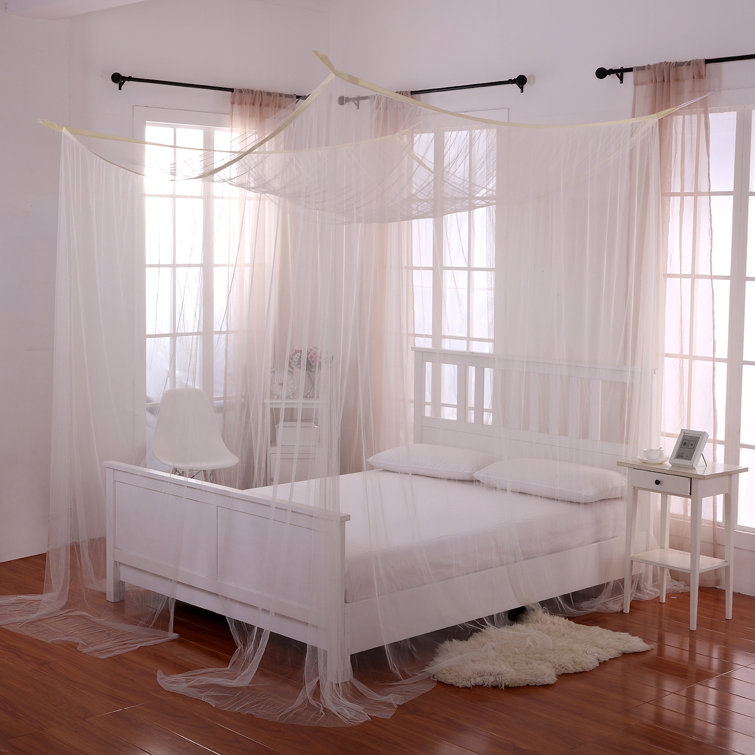Gracie Bed Canopy