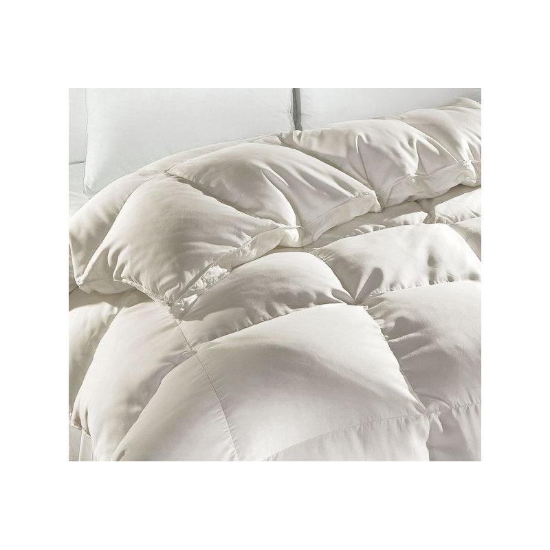 Siberian Goose Down Comforter, King