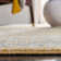 Gourdine Performance Geometric Rug