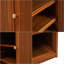 30 Pair Shoe Storage Cabinet