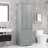 Tall Storage Cabinet With Three Drawers For Bathroom/Office-257279963