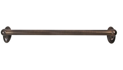 Classic Traditional 18" Grab Bar