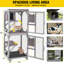 Portable Cat Playpen