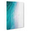 Stood By The Beach - Wrapped Canvas Painting-55318577