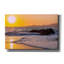 «San Francisco Sunset» par Epic Portfolio, art mural sur toile-1740798847