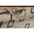 Modern Geometric Moroccan Runner Rug