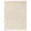 Iman Hand Knotted Geometric Area Rug-190869828