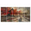 Kynslea - Ensemble d'art mural sur toile-107606048