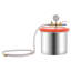 Culver Belfry Kitchen Vacuum Chamber Stainless Steel 7.4 L