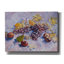 «Graper, Lemons Pears And Apples 1887» par Vincent Van Gogh, estampe numérique sur toile-770181431