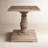 McKew Solid Wood End Table