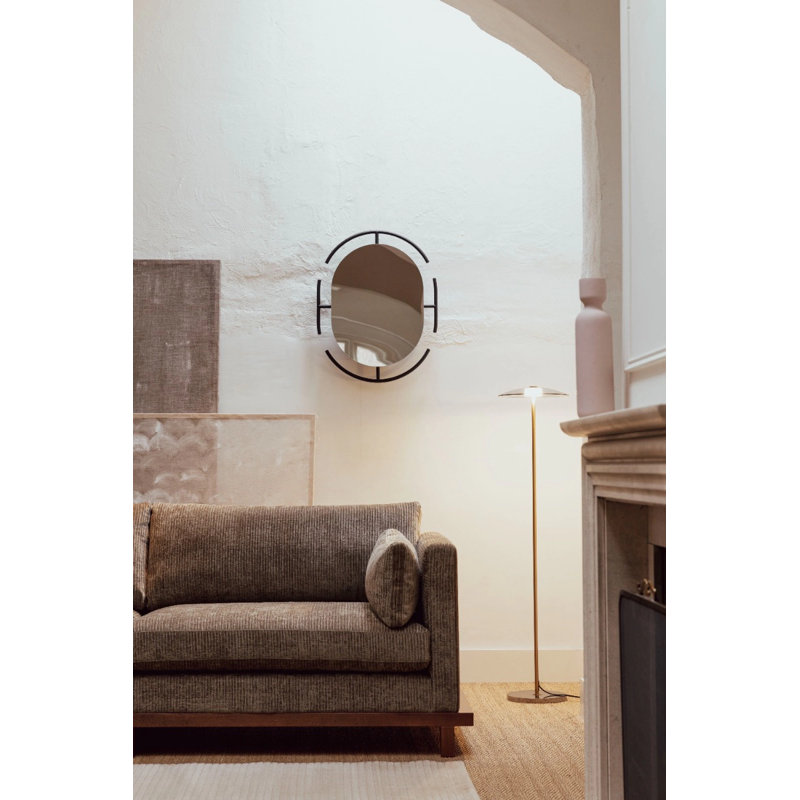 Float Floor Lamp
