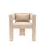 Bayla Boucle Armchair