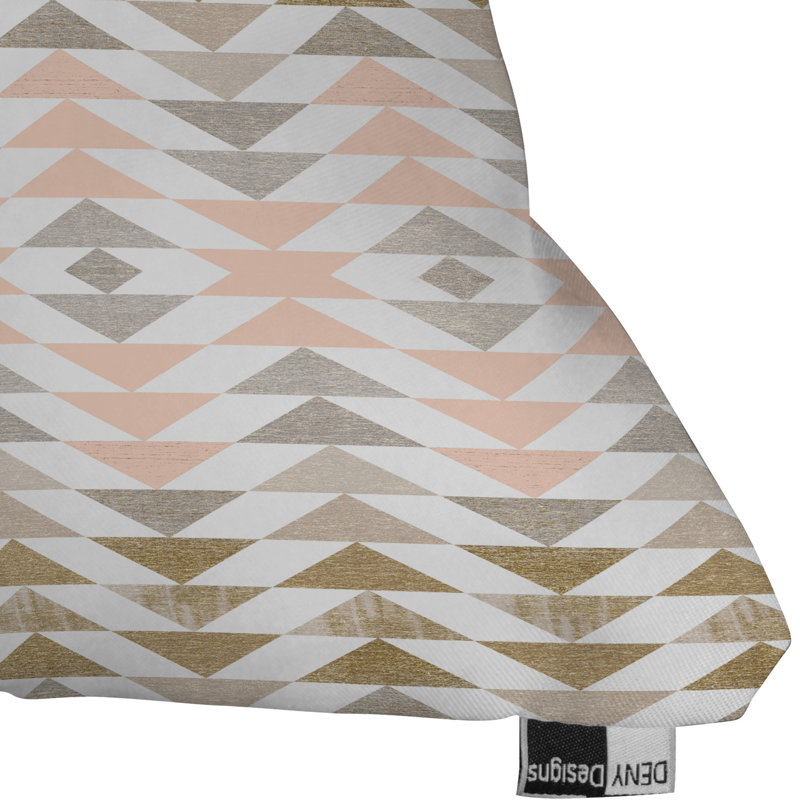 Throw Pillow, 16" x 16"