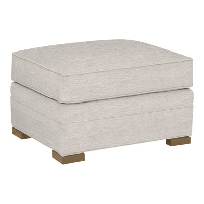 Davidson 28" Ottoman