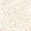 Vivido Quadrata Abstract Non-Woven Wallpaper Roll-1380634420