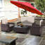 Parasol mural 8 pi Bordelon-332835471