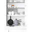 SoftWorks Aluminum Non-Stick Frying Pan