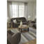 Canapé inclinable et fauteuil inclinable Frohn-918487462