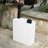 Metal Freestanding Umbrella Stand-100266773