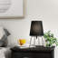 Lampe de table 13 po Reign-81360744