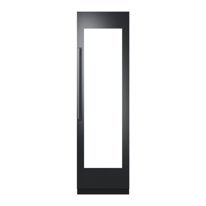 24" Wine Column, Panel Ready, Right Handed