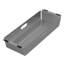 Whitehaus Collection Stainless Steel Over the Sink Strainer-602638621
