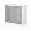 Bathroom Vanity with Basin
