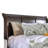 Anterius Sleigh Storage Bed