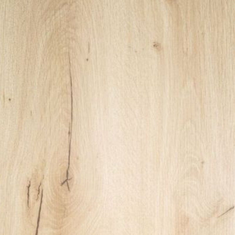 Radiance Light Oak Slab Style Kitchen Cabinet Island Back Panel (36 in W x 0.75 in D x 24 in H)