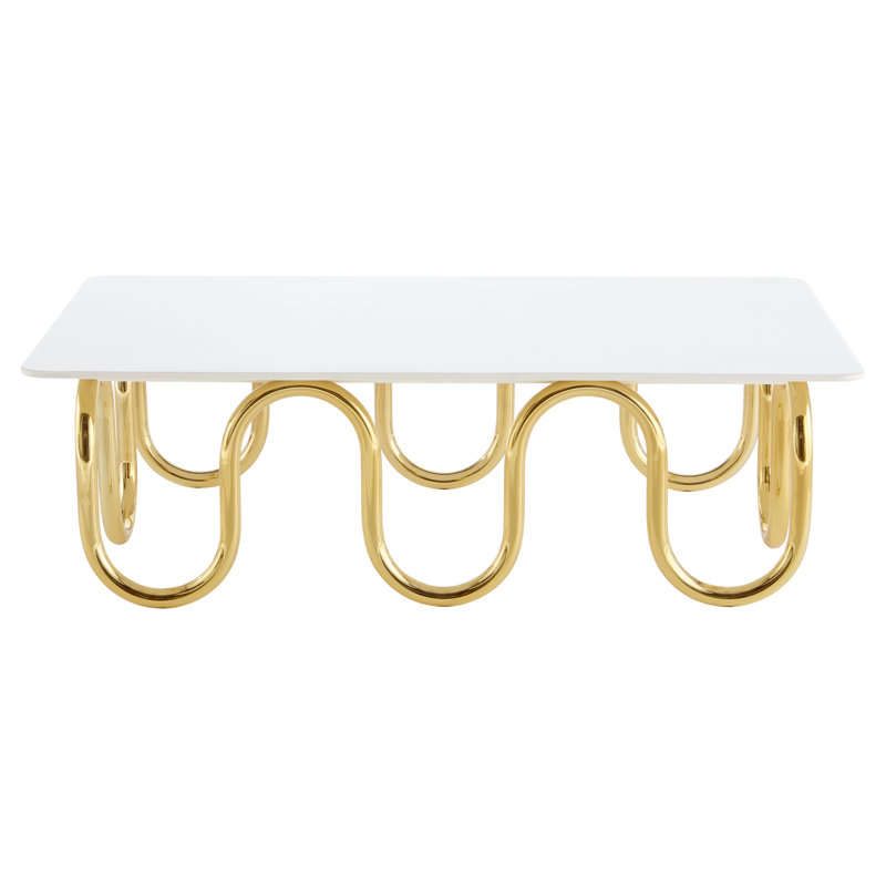 Scalinatella Rectangular Coffee Table