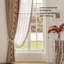 Rideau transparent en rayonne Liliana-88625859-80998411