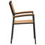 Patio Dining Armchair-59307695